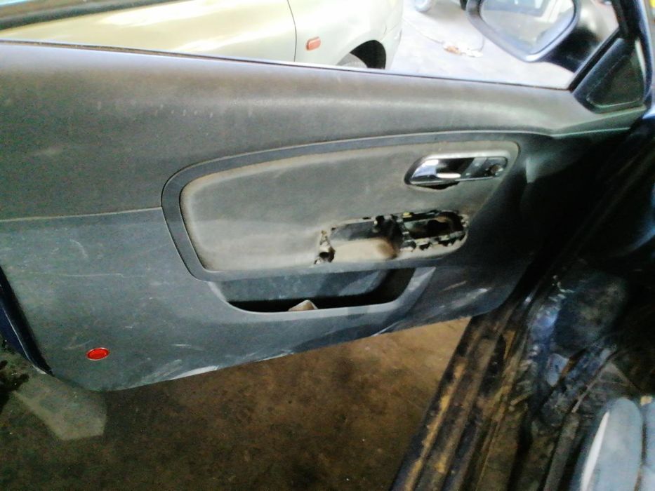 Comandos Volante Seat Ibiza