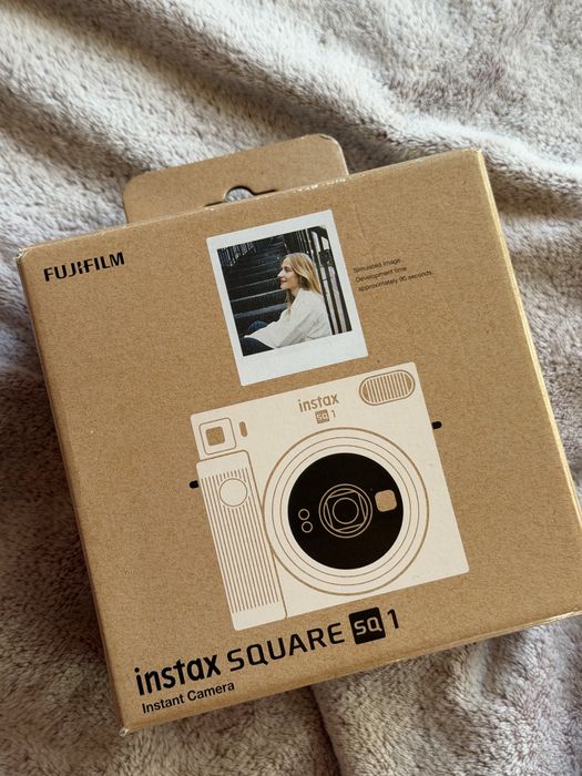 Instax Square SQ1