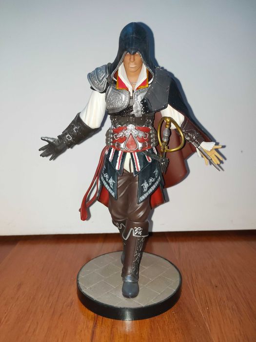 Assassin's Creed figurka kolekcjonerska