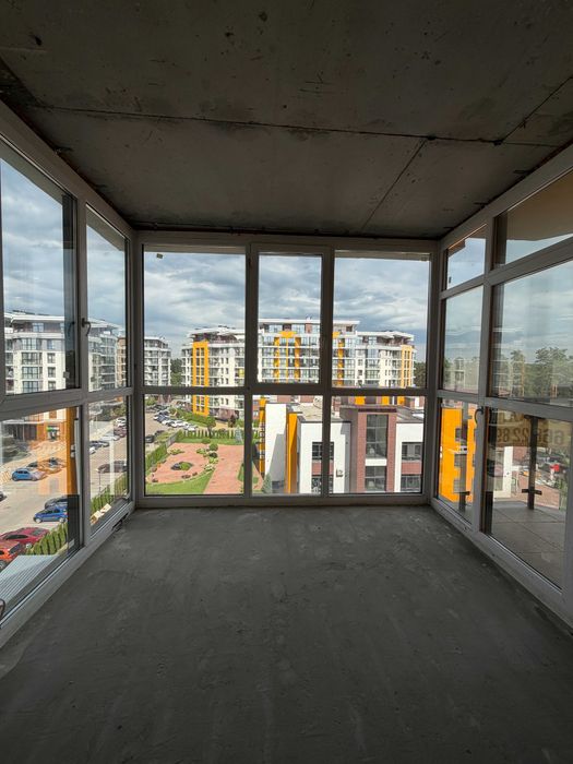 Продаж євро2к квартири в жк на Прорізній! Кухня-студія 41 м2 індивідкальне газове опалення! Максимальне наповнення! без комісії!
