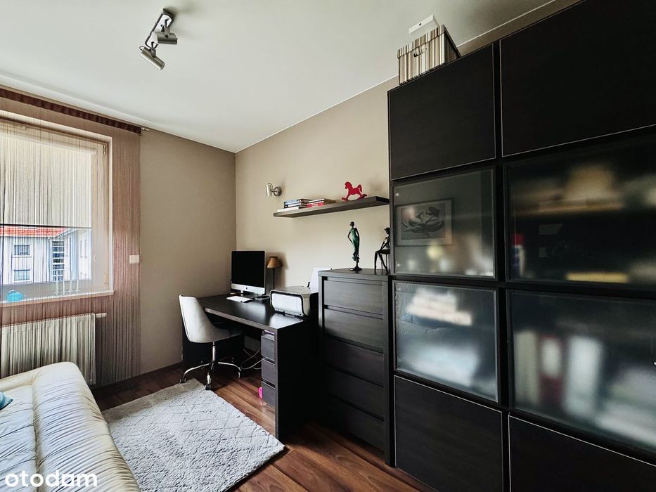 Wyjątkowe mieszkanie 64,42 m² + garaż 25,25 m² | Piła, ul. Kadetów 2