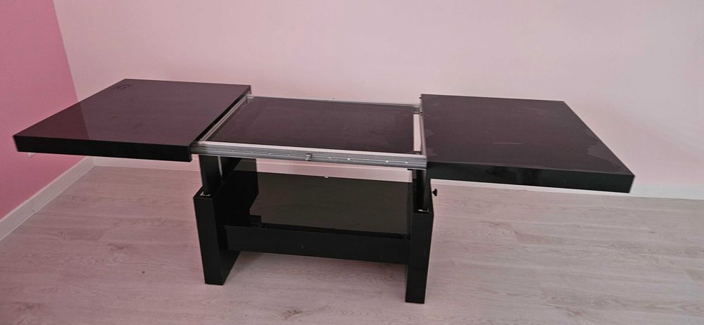 Stół rozkładany ława AVERSA