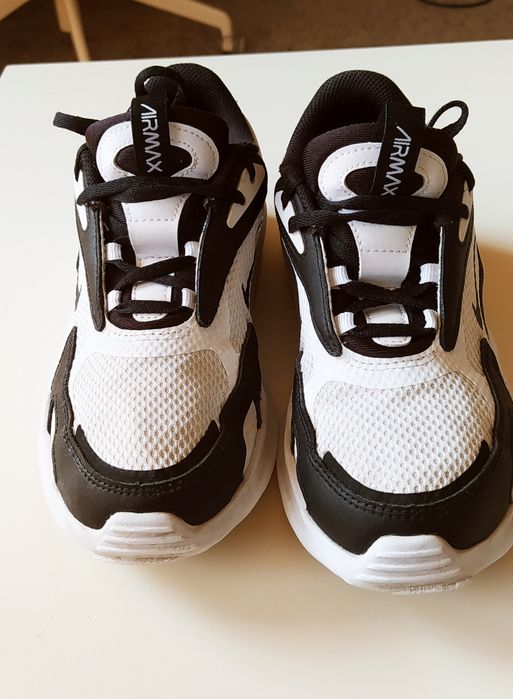 Nike Air Max Bolt 38,5