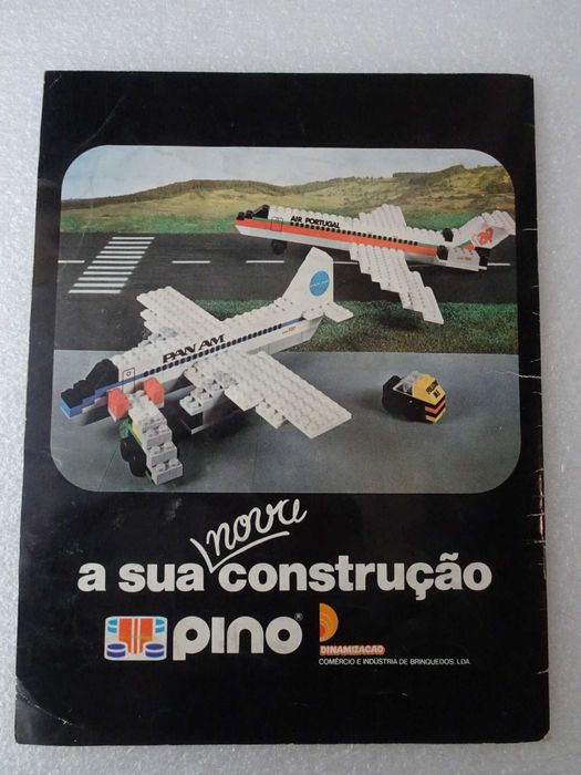 Caderneta de cromos Ruy "O Pequeno Cid" - Disvenda (faltam 10 cromos)