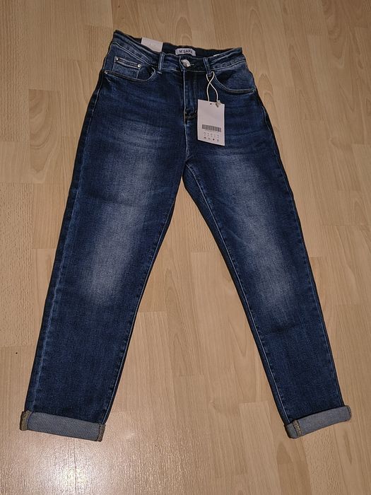 Spodnie damskie M'SARA