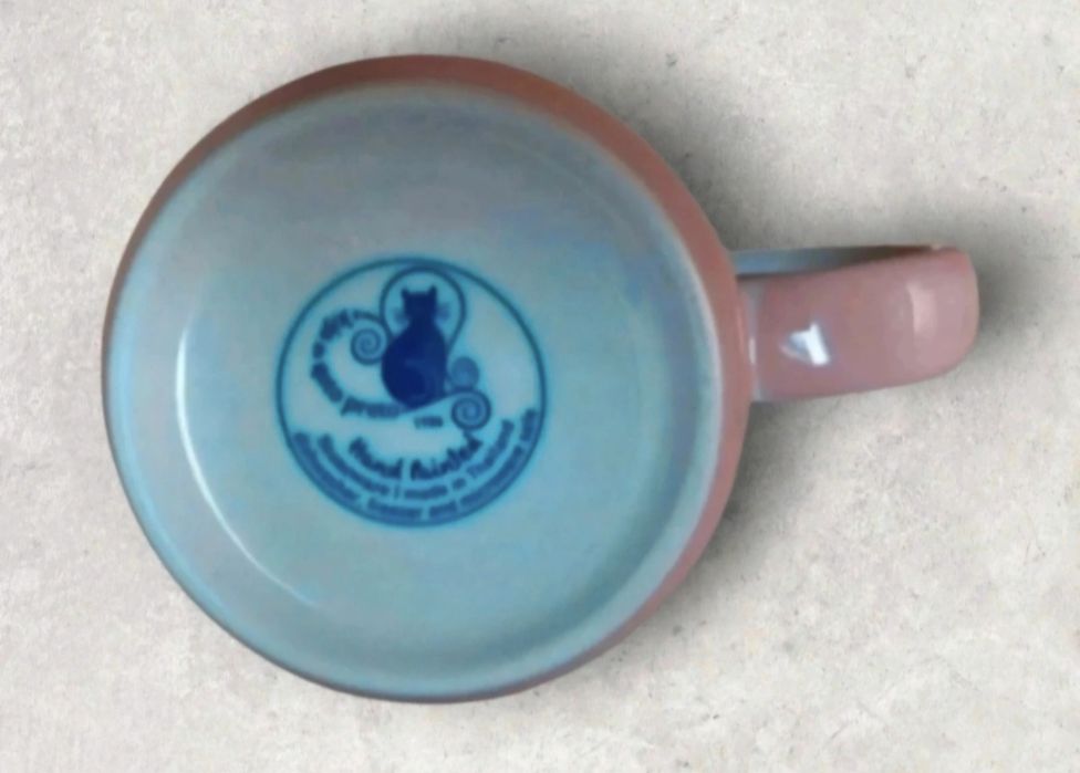 Black Cat Mug442152616566476803