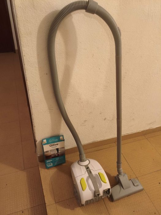 Aspirador Qilive