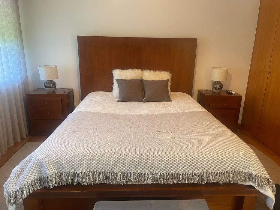 Mobília de quarto