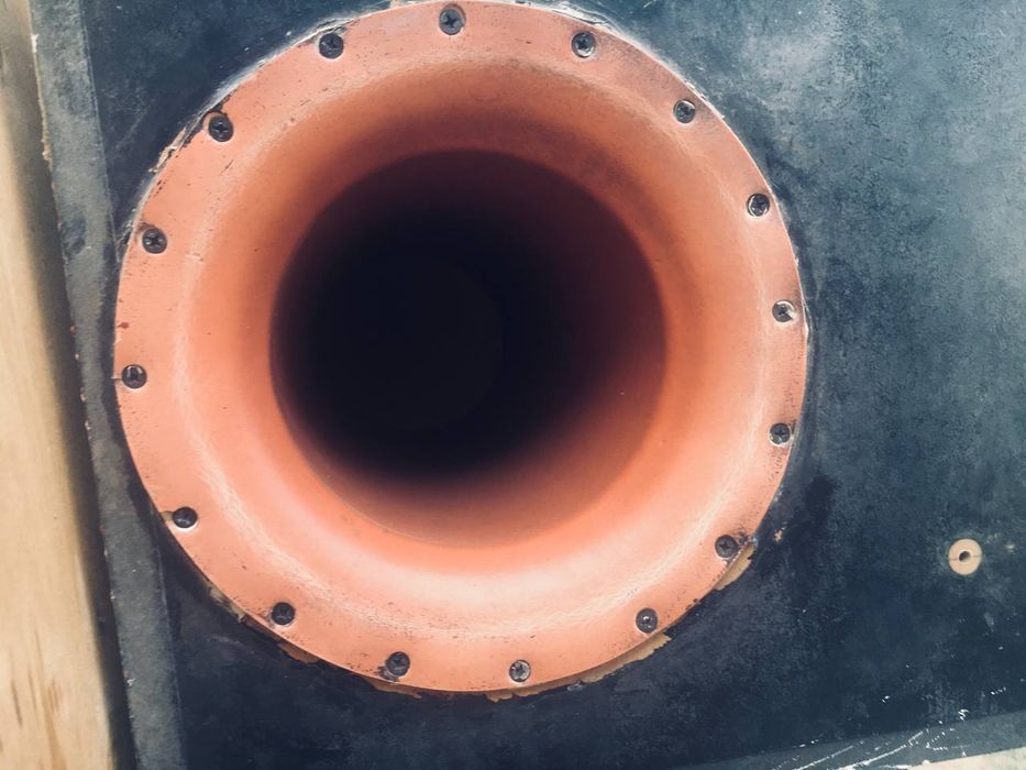 Продам короб 12 дюймов