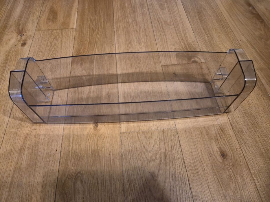 Półka na drzwi lodówki Mastercook LCED 918 NFX