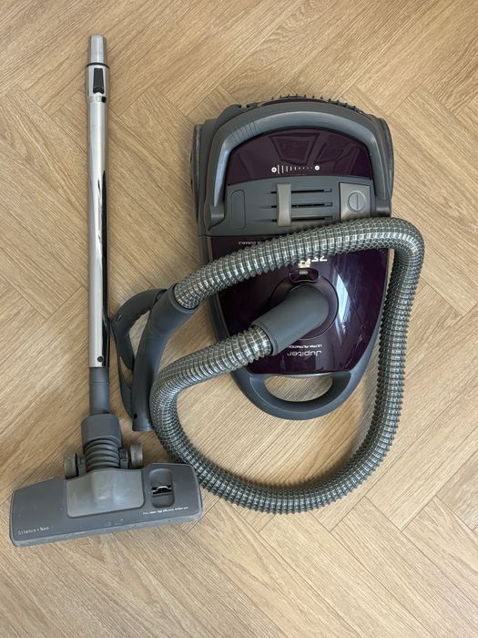 Odkurzacz Zelmer Jupiter ZVC425