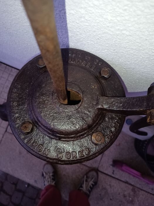 Balanças e outros