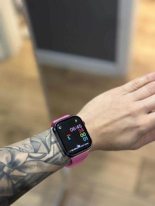 Apple watch 8 45mm Zgierz • OLX.pl