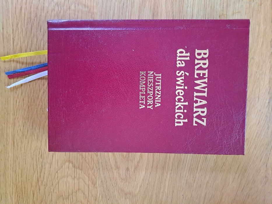 Brewiarz dla świeckich