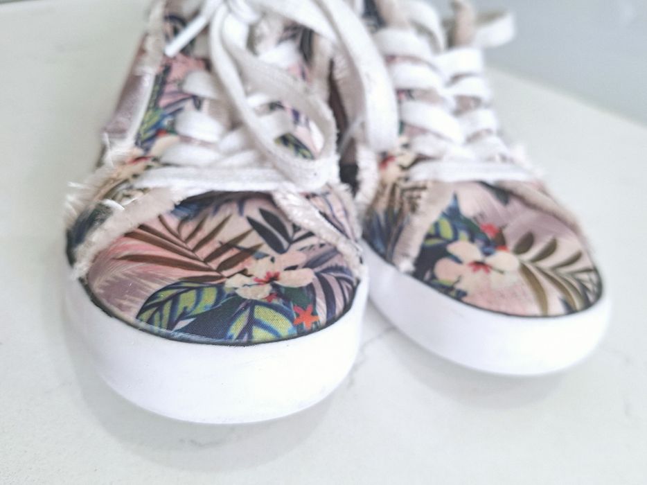 Guess tenisówki trampki r. 36