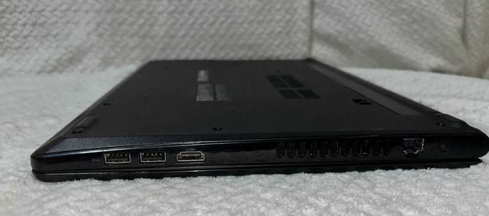 Ноутбук Dell Inspiron 15-3567