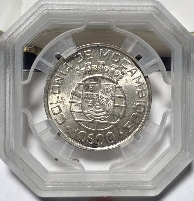 10$00  1938 MS63
