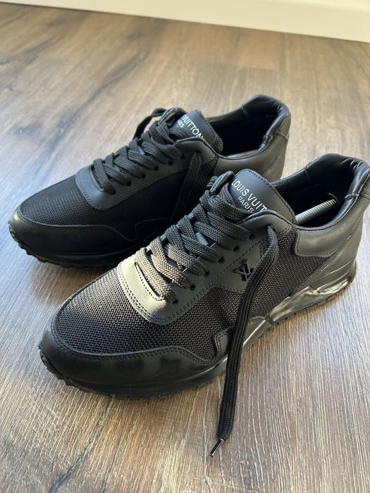 Ténis Louis Vuitton