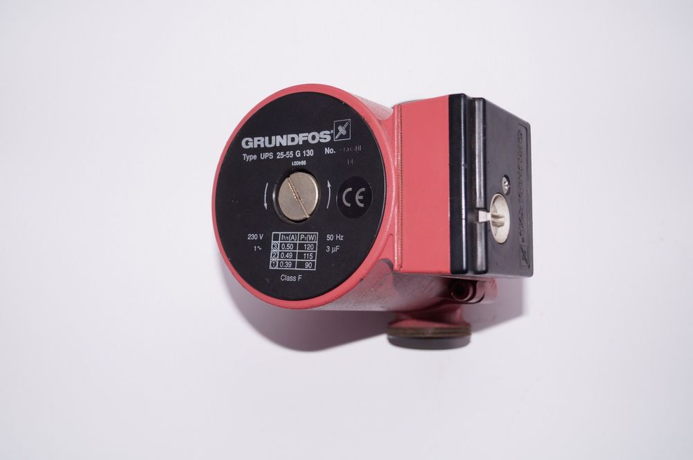 pompa grundfos ups 25-55 g 130 +gwarancja