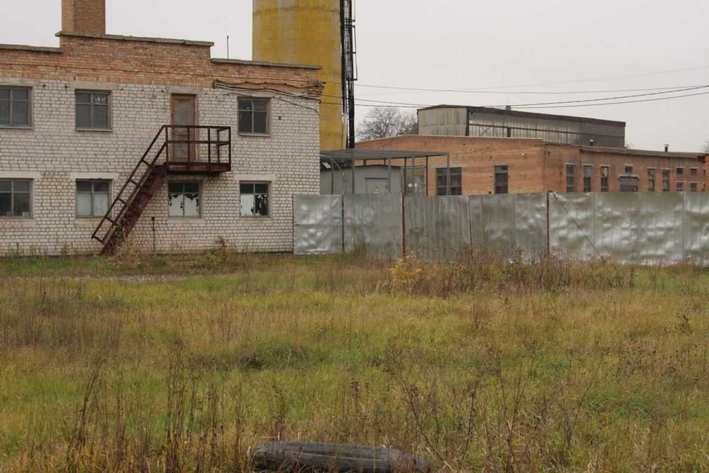 ‼️ Продаж автотранспортного підприємства в Бердичеві ‼️