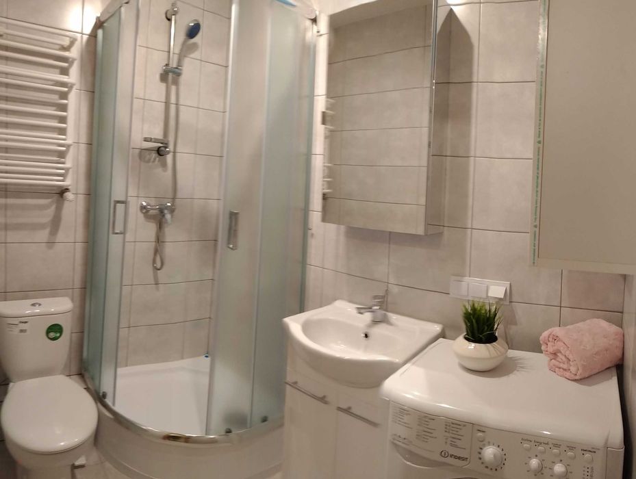 Pokój metro Imielin (Grzegorzewskiej) dla chłopaka