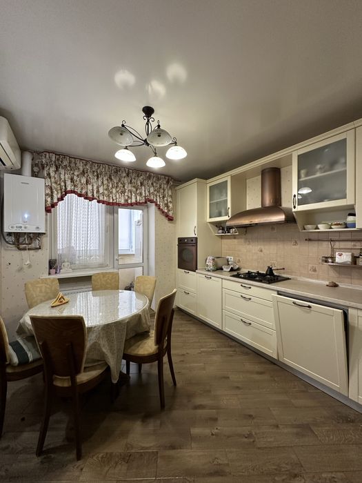 3-rooms apartment apartment by the address st. Tankistov (area 105 m²) - Atlanta.ua - photo 6
