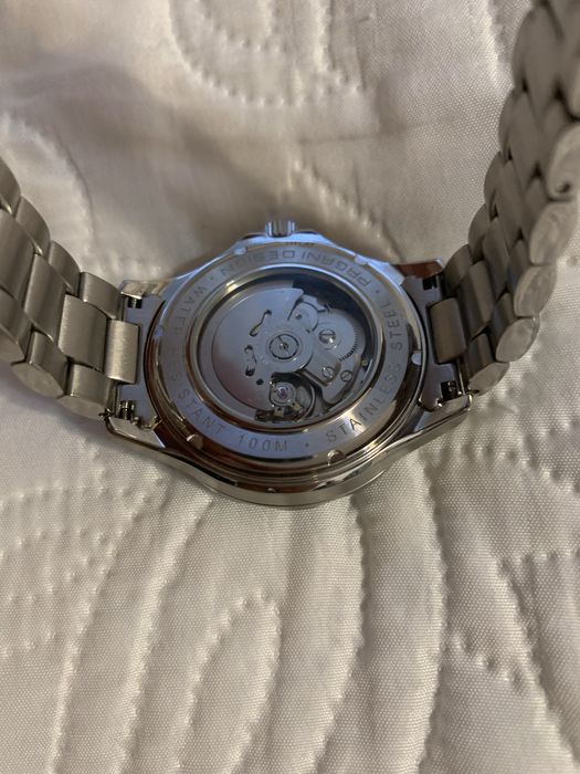 Zegarek Pagani Design automat