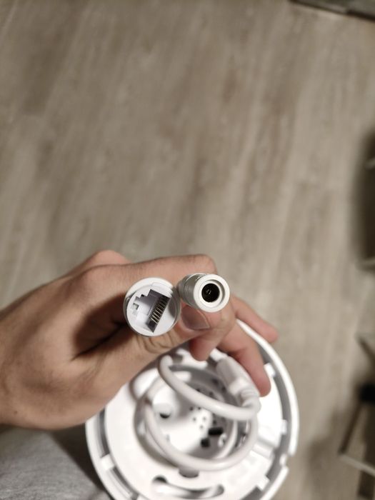 Camera de segurança