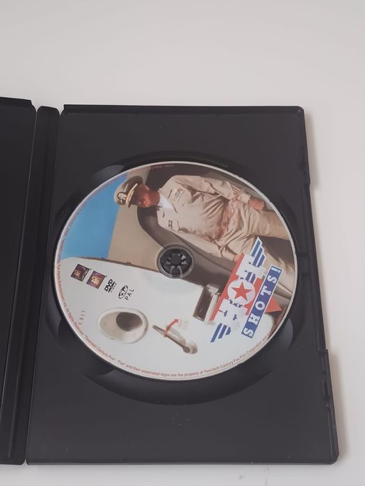 Ases pelos ares - charlie sheen