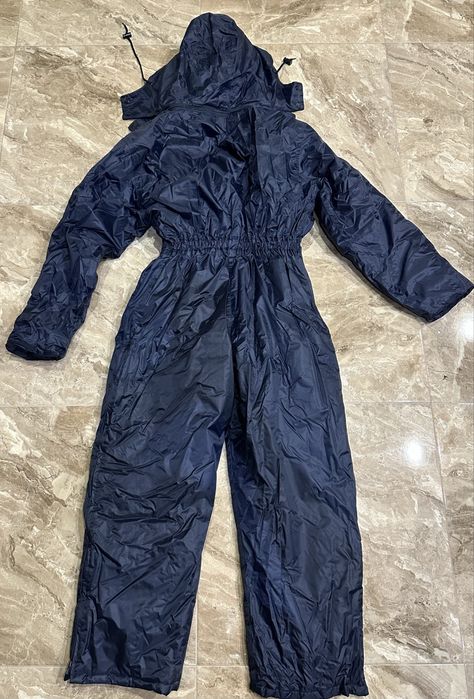 Комбинезон рабочий утепленый, зимняя спецодежда, рабочая одежда