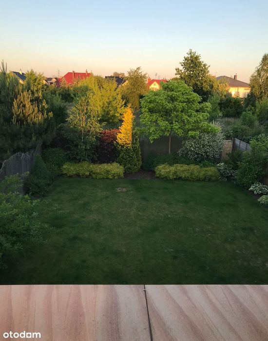 przestronny dom do wynajęcia w spokojnej okolicy, Łomianki - View 2