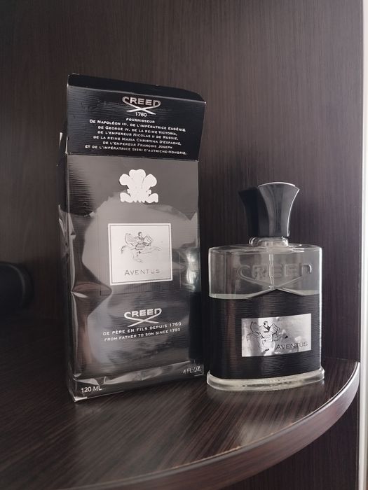 Парфум Creed Aventus