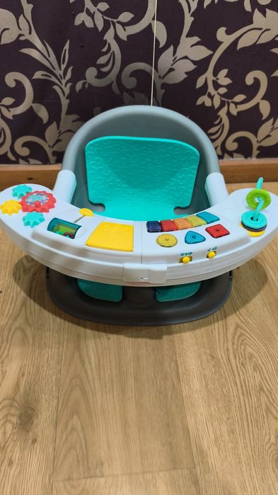 Assento elevatório 3 em 1