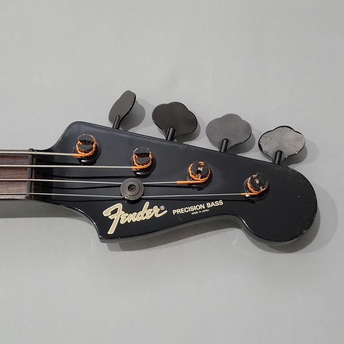 FenderJapan フェンダージャパン PB-551 BOXER Aシリアル FenderJapan フェンダージャパン PB-551 BOXER Aシリアル - メルカリ