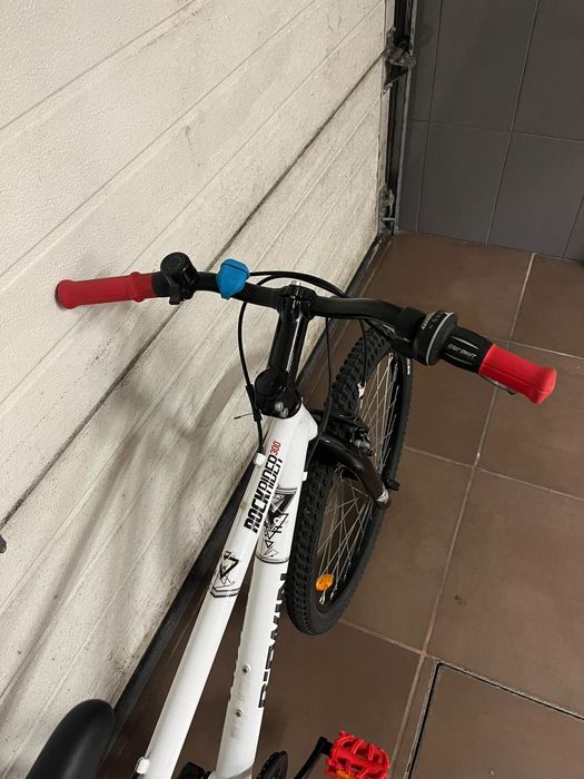 Bicicleta BTWIN Rockrider 300