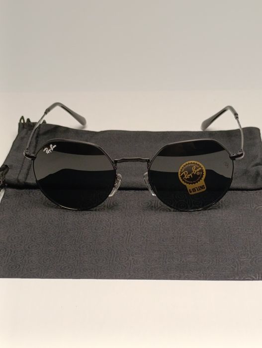 Ray Ban 3565 Jack