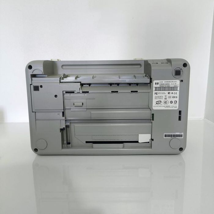 Título: Impressora HP Deskjet 2280
