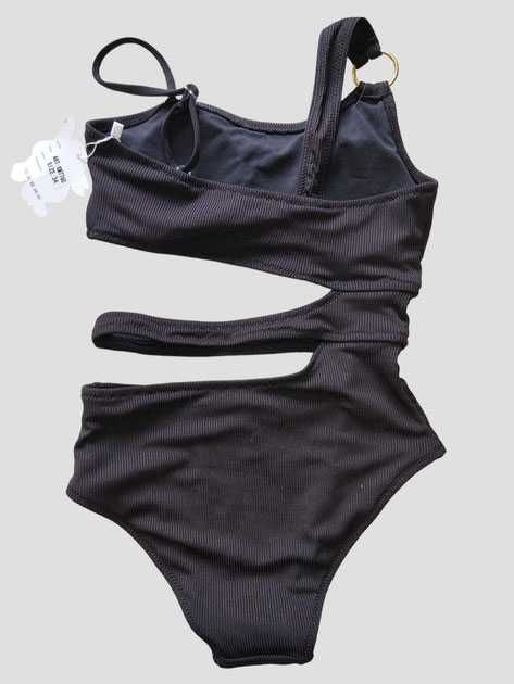 Суцільний підлітковий купальник 128-134-140-146-152-158