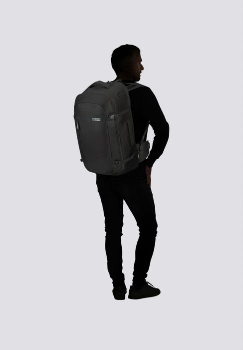American tourister dy Samsonite новий рюкзак, оригінал