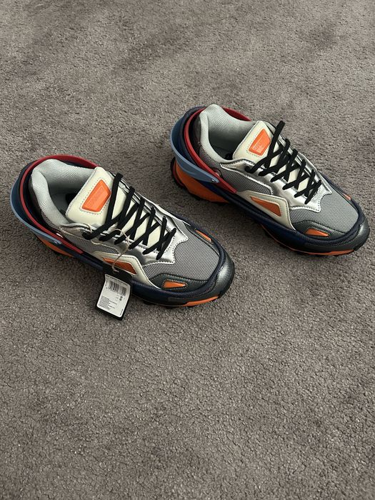 Adidas x Raf Simons Response Trail