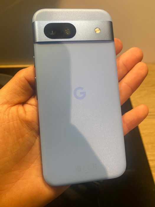 Telefon google pixel 8a