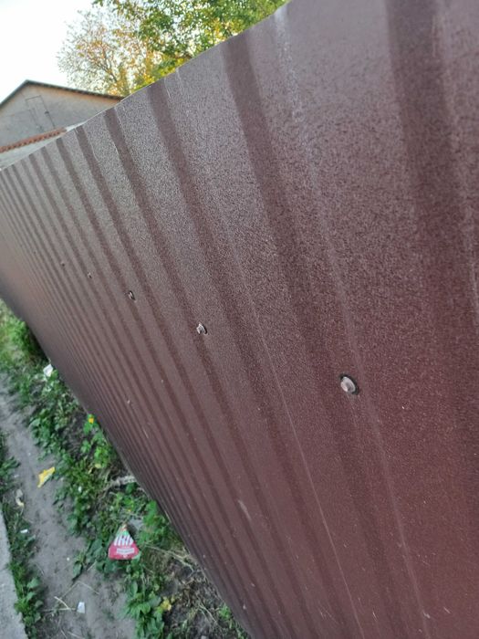 Перебудований будинок