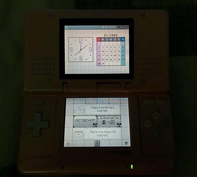 Nintendo DS, (Нінтендо ДС) купити - ціна на OLX