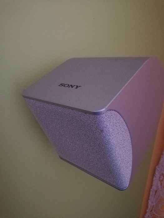 Kino domowe DVD SONY DAV-SA30