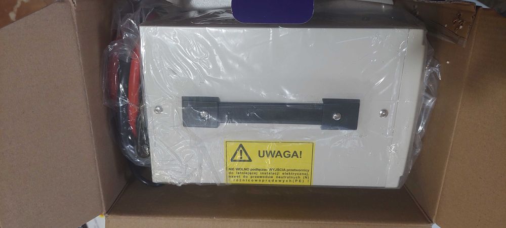 ДБЖ Комплект резервного живлення Volt sinus pro800E +акумуляторTAB 100