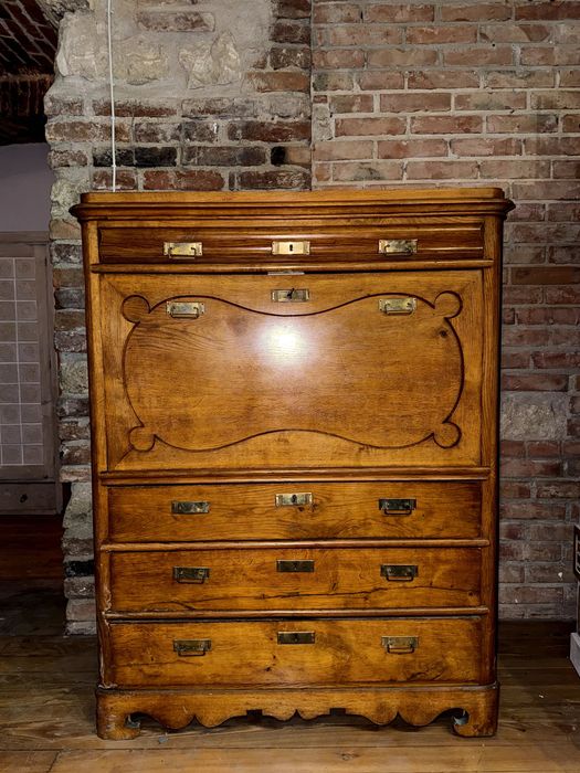 Sekretarzyk Rustykalny Kraków Bronowice • OLX.pl