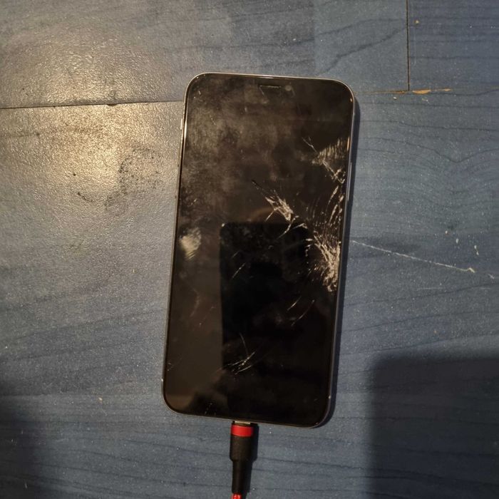 Iphone XS Silver 64gb