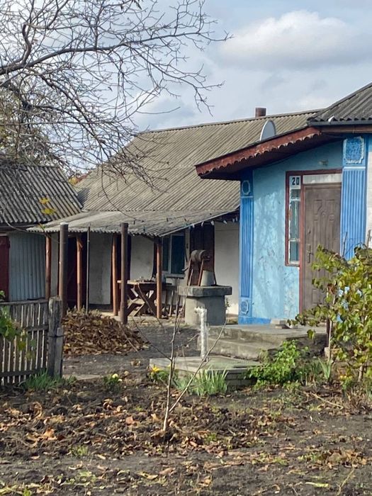 Продаж будинку, в хорошому стані