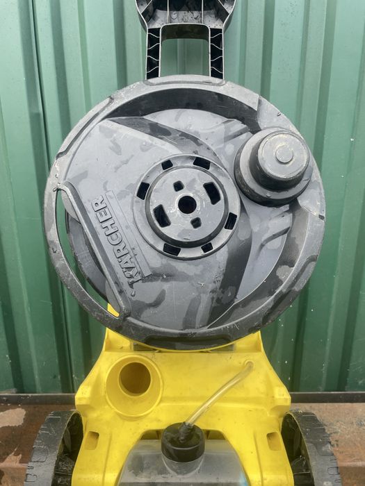 Корпус до мойки KARCHER K3