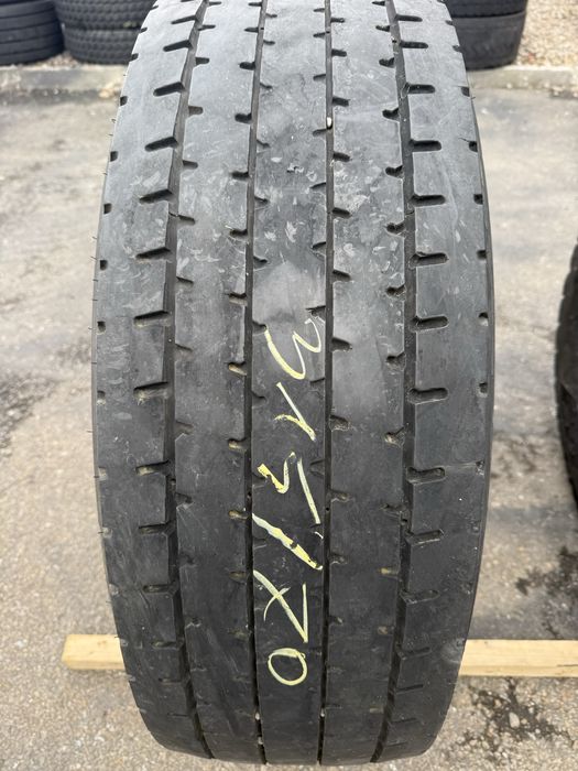 315/70R22.5 Sava Orjak 4 plus